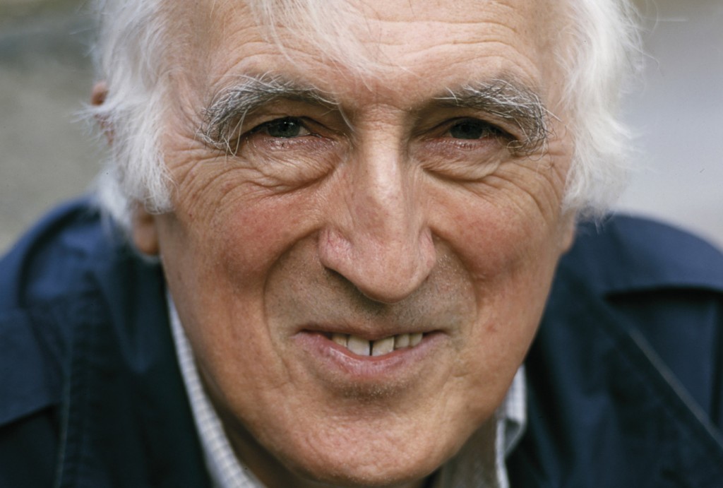 Jean Vanier, portrait d’un homme libre