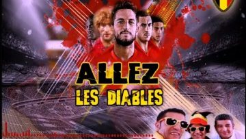 Allez Les Diables…H.A.K Production